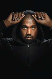 Discurso antissemita atira Kanye West para fora da lista de multimilionários da Forbes