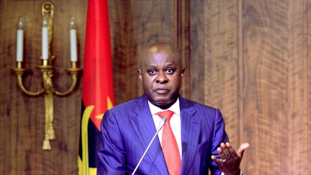 Angola: Inflação 19,7porcentos em Agosto; dívida pública 66% do PIB no primeiro trimestre