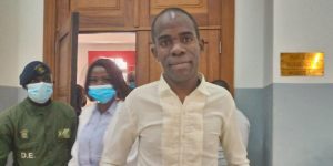 A esposa do ativista "Tanaece Neutro cada vez mais doente " apela ao Presidente angolano para ajudar a libertar o marido