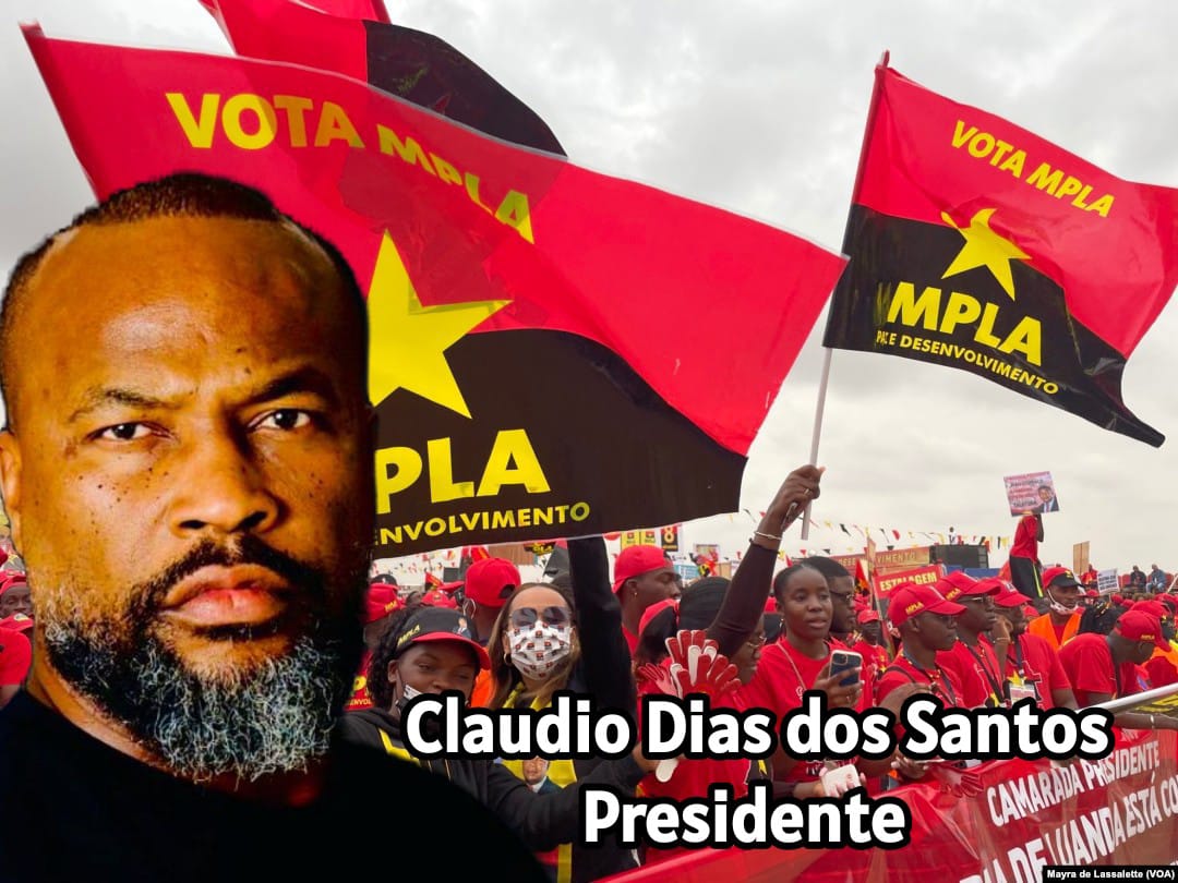 A matemática dos votos para destituir João Lourenço, o resultado são 3000 membros do MPLA que faltam aceitar