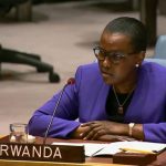Ruanda diz que questiona a credibilidade dos EUA na mediação da paz na região dos Grandes Lagos